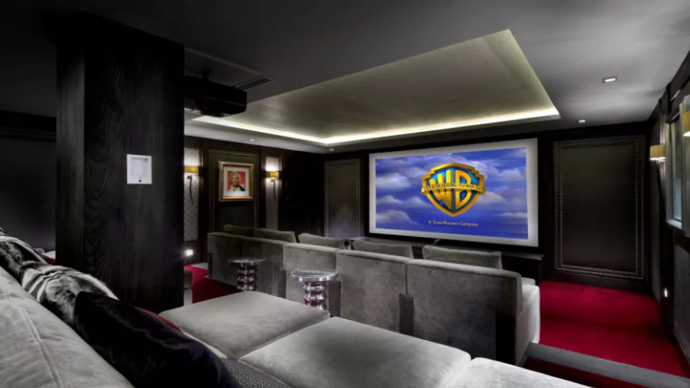 Chalet Le Blanchot | Courchevel