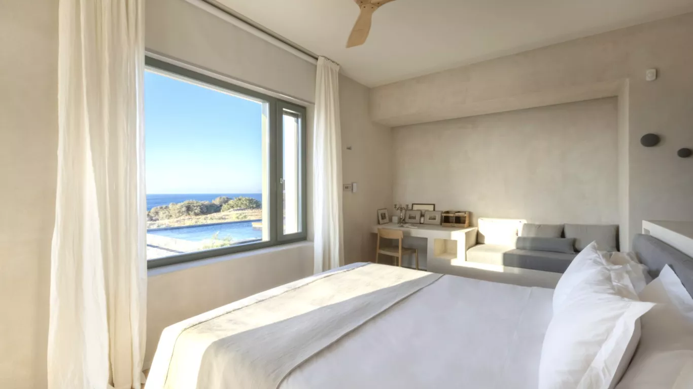 Villa Calypso | Paros