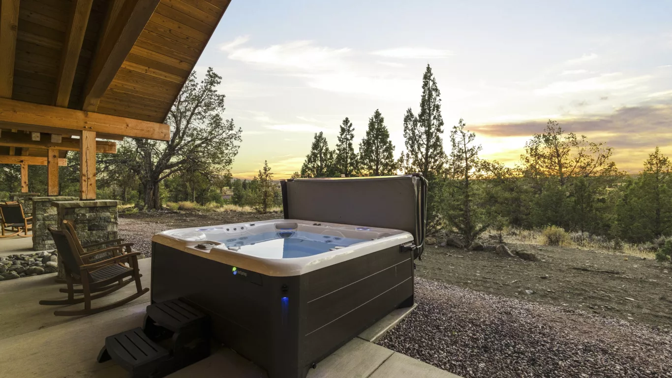 The Redmond Ranch | Oregon