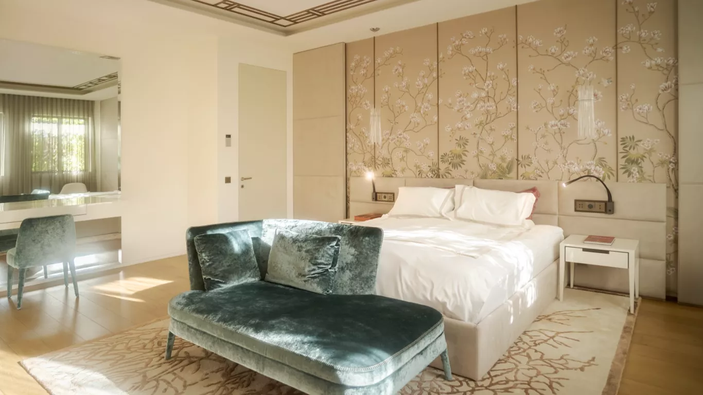 Apartment Julien | Monaco