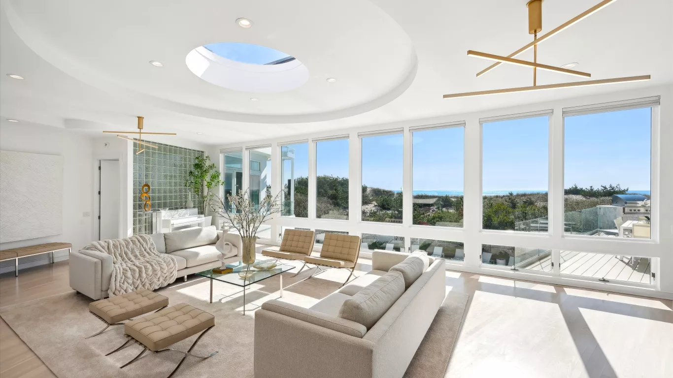 Villa Mariah | Hamptons