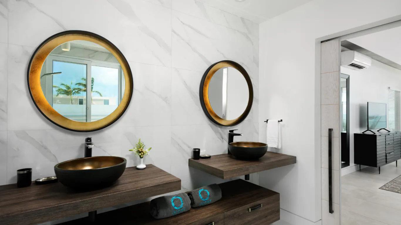 Villa Aqua | Turks and Caicos