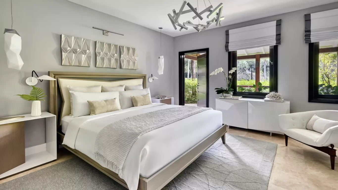 Villa Rio Chico | Jamaica