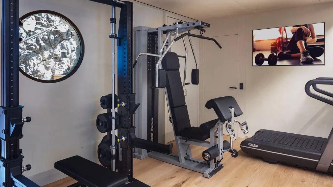 Villa Jangali | St. Barth