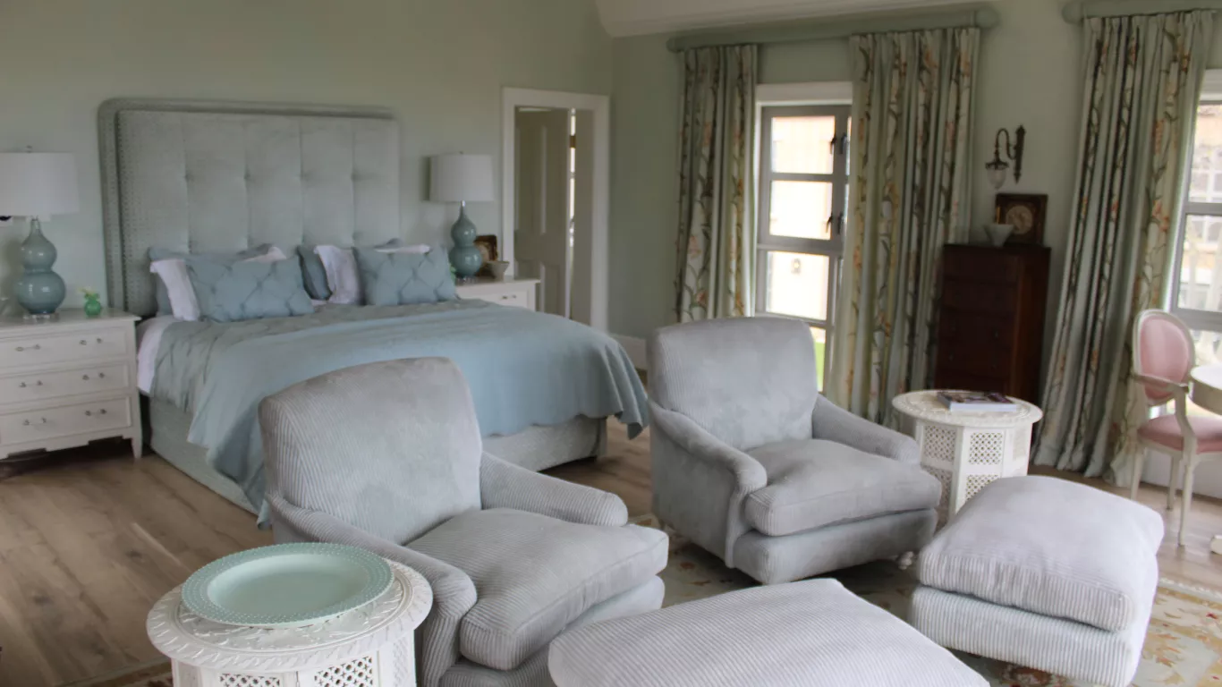 Villa Elionna | Cape Town