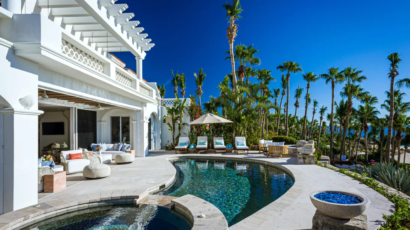 Del Mar Villa 212 | Cabo