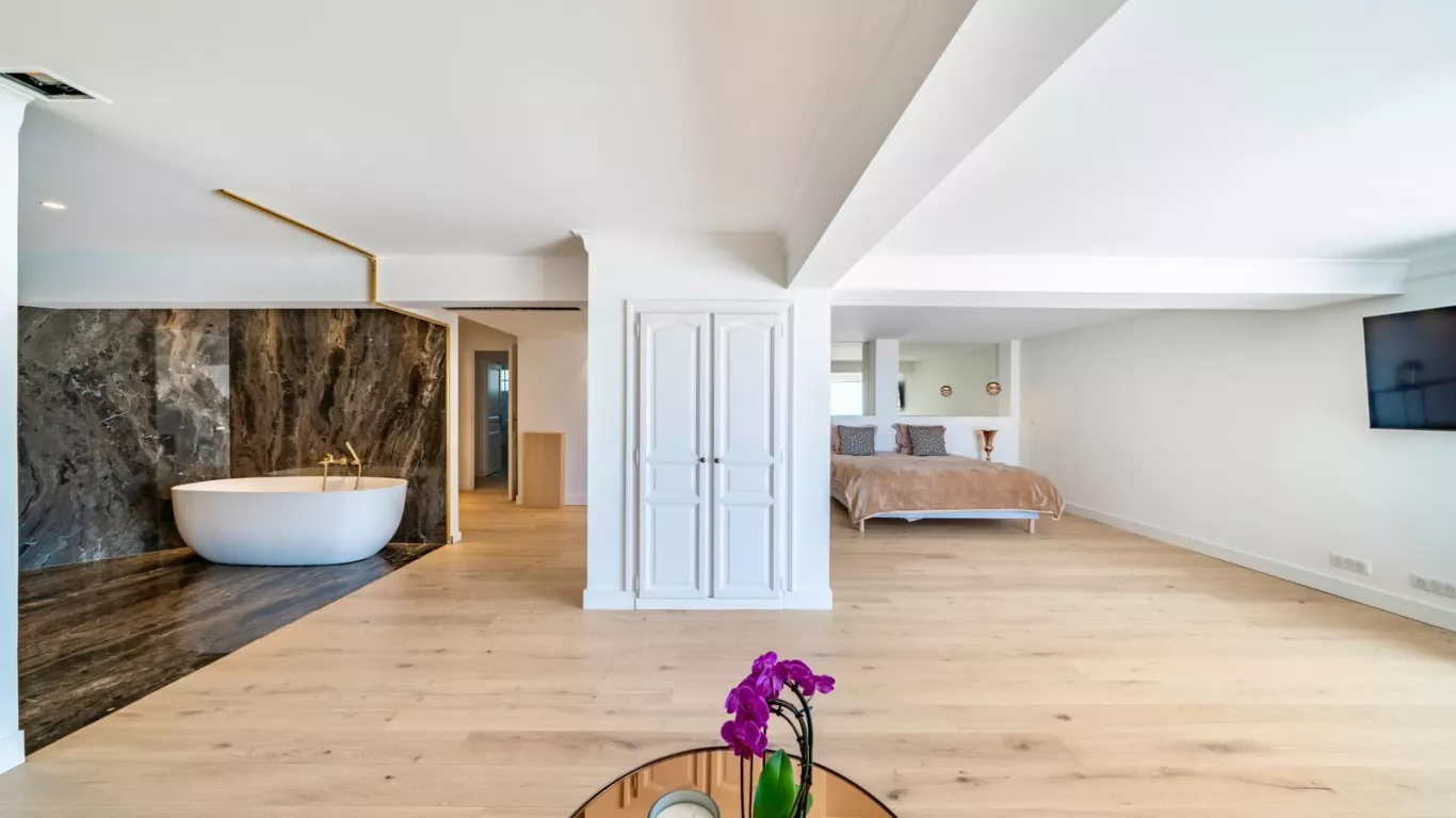 Villa Leon | Cannes