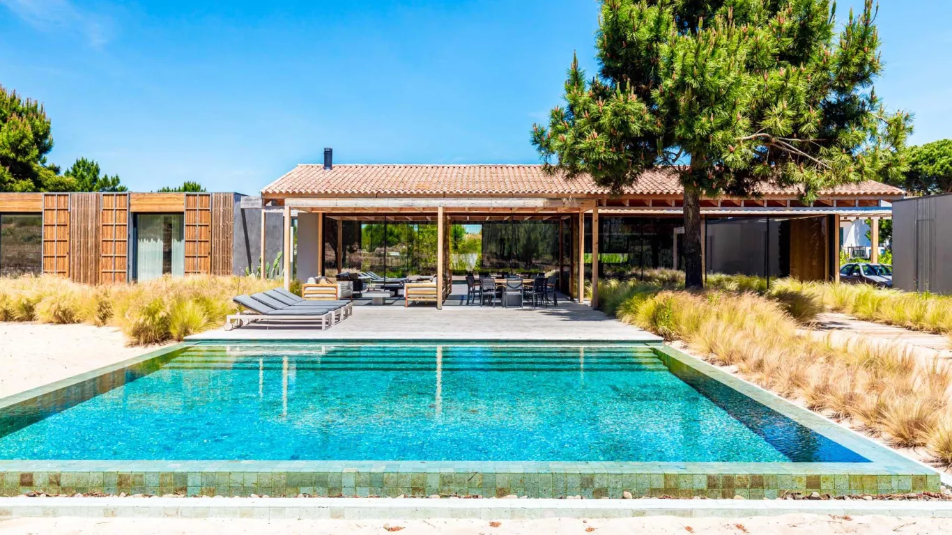 Villa Rea | Rest of Portugal