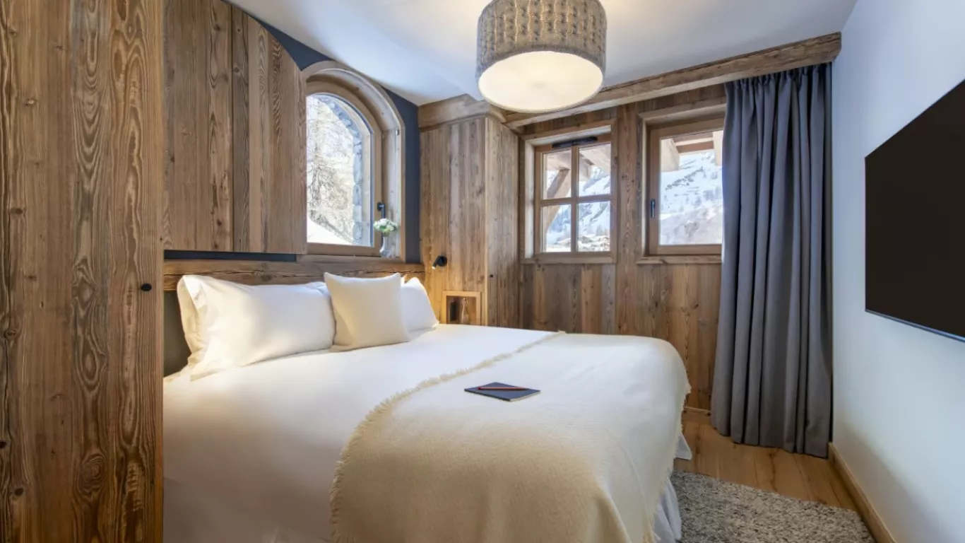 Chalet 1855 | Val d'Isere