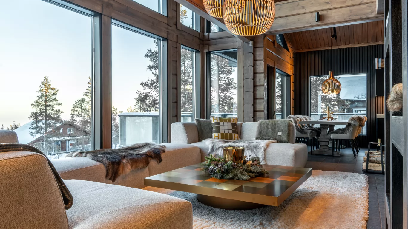 Chalet Utsu | Finland