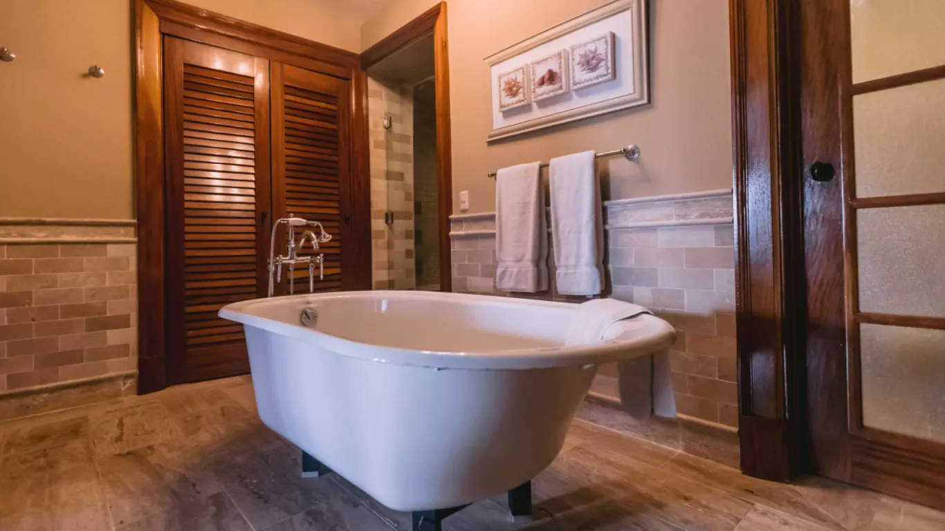 Villa Castillo del Mar | Playa Caleton