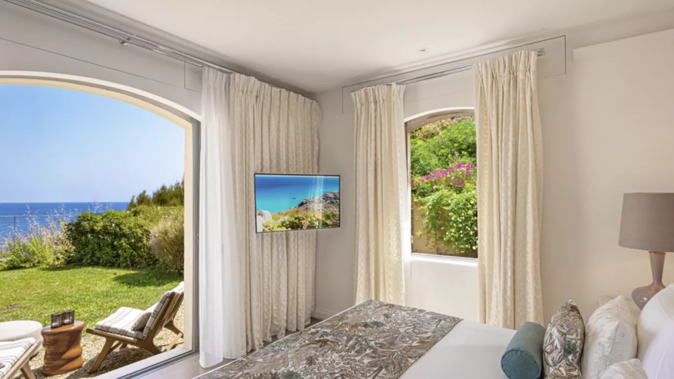 Villa Maybelle | St-Tropez