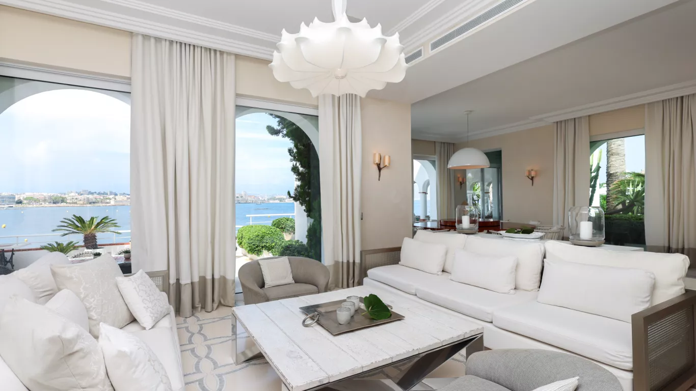 Villa Malta | Cannes