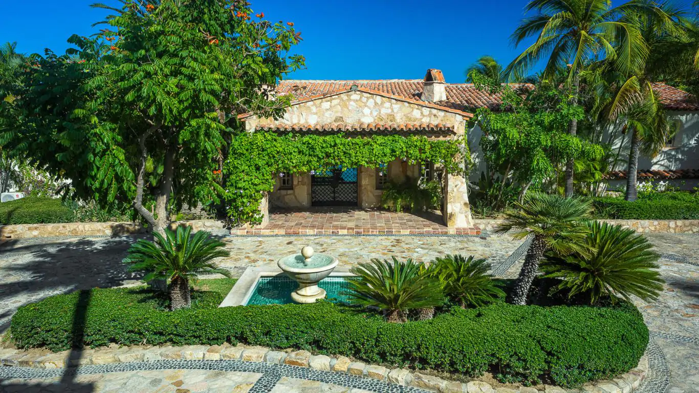 Casa Koll Estate | Cabo
