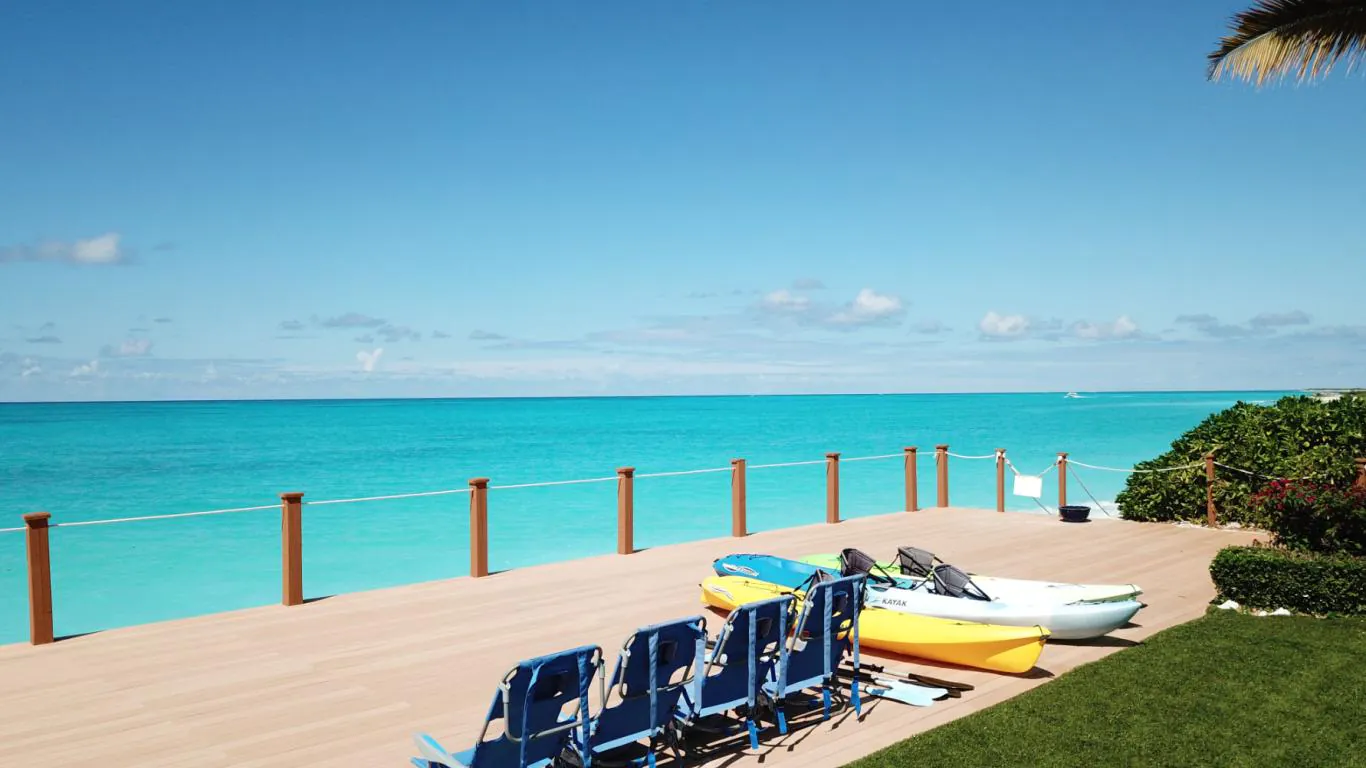 Villa Sunsara | Turks and Caicos