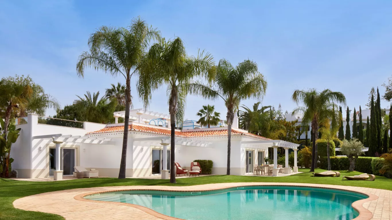 Villa Al Mar | Rest of Portugal