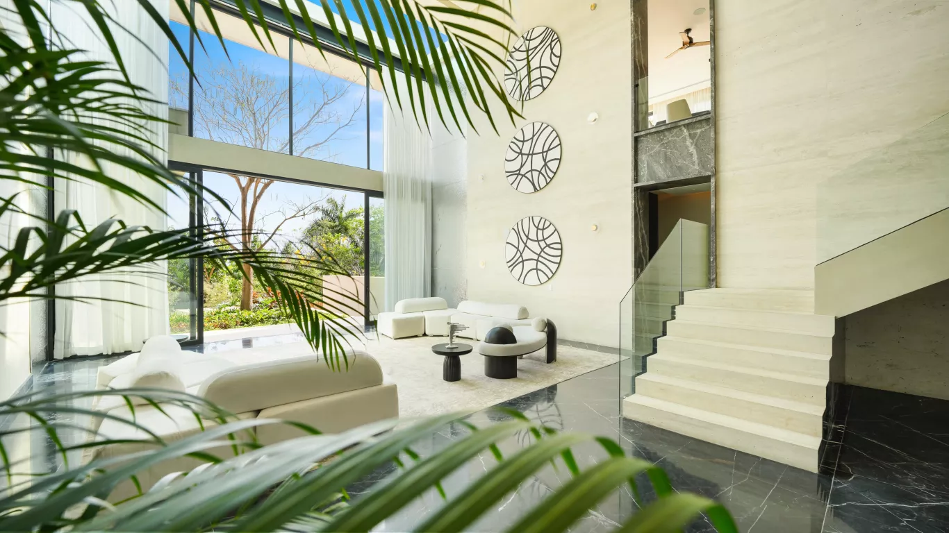 Villa The One | Punta Mita