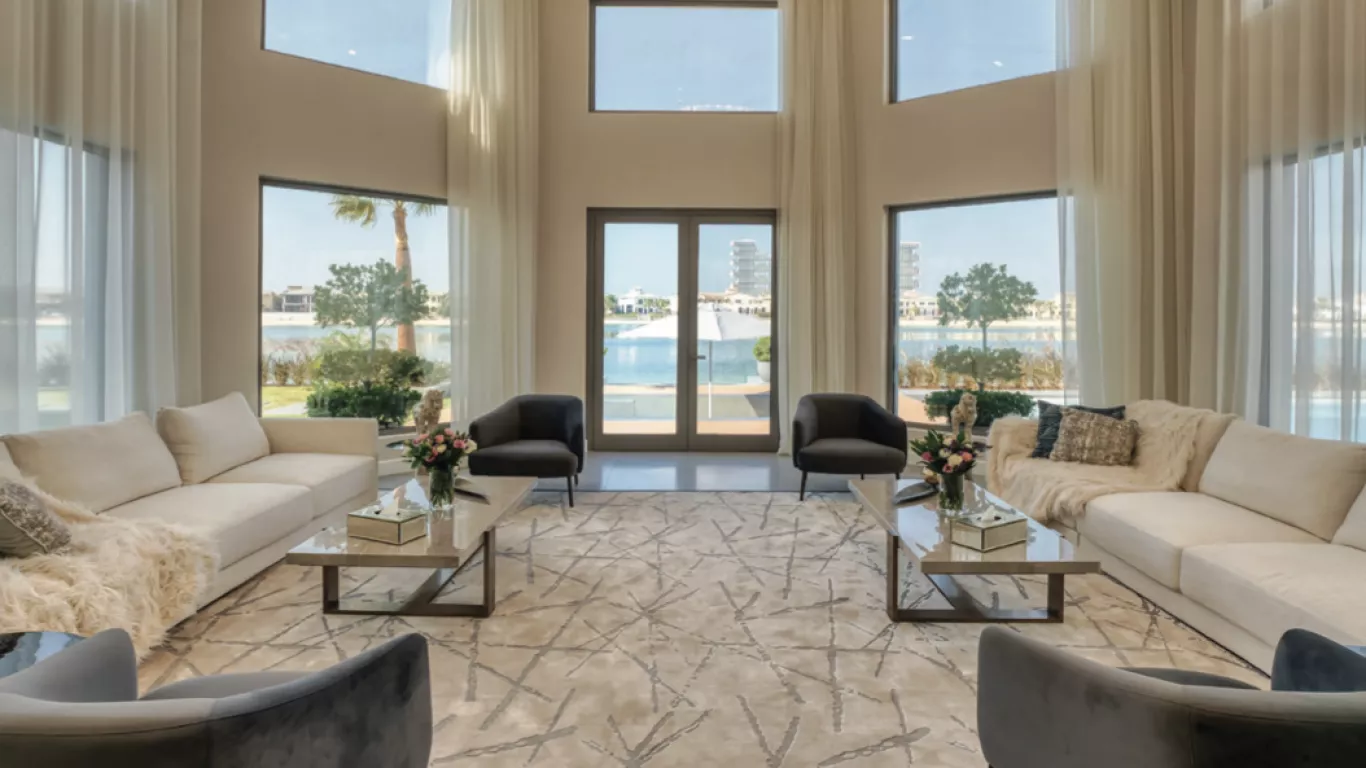 Villa Amalfi | Dubai