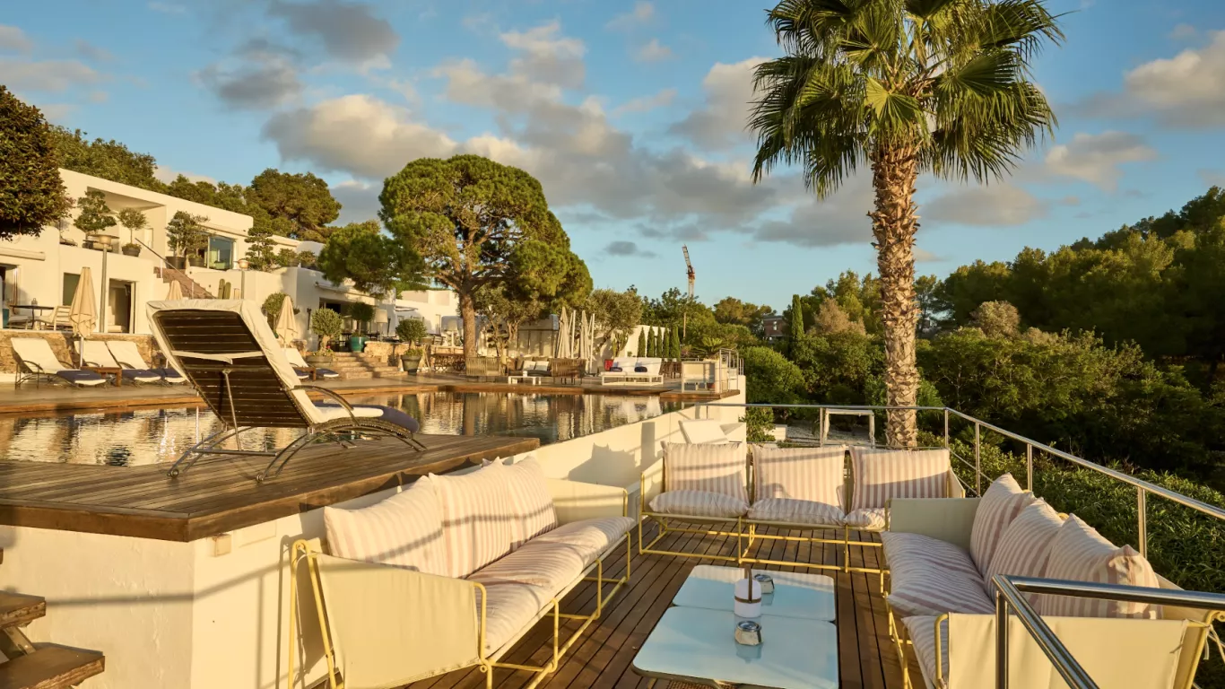 Casa Vella | Ibiza