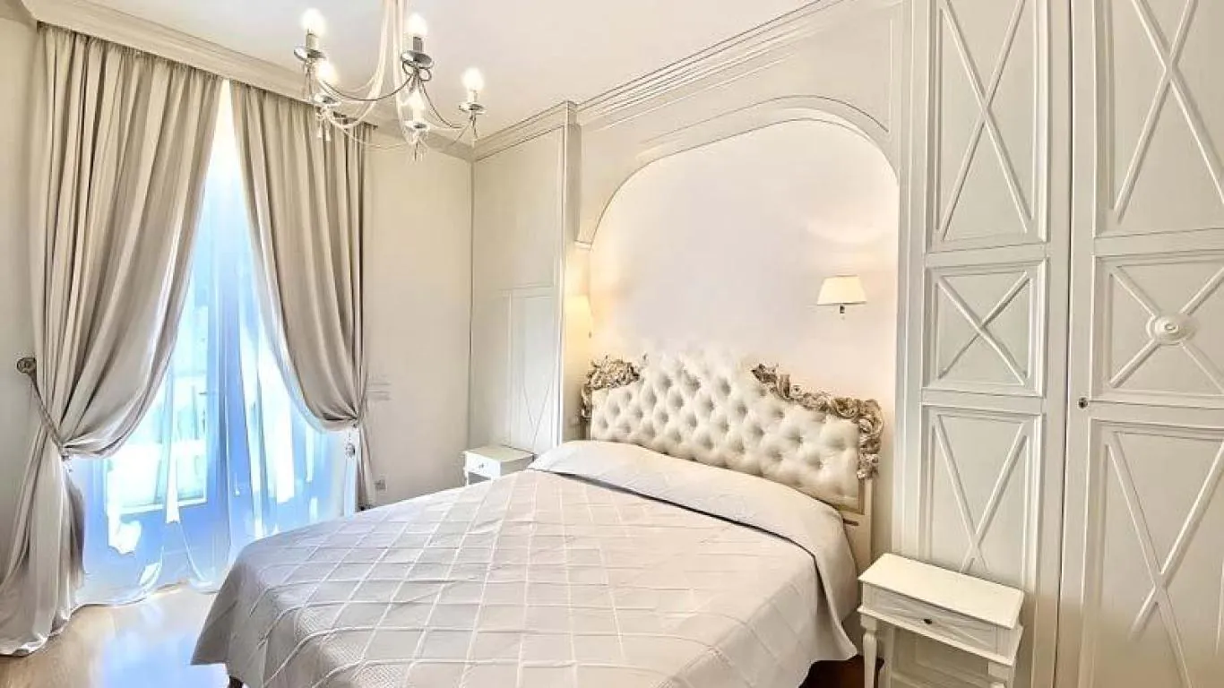 Villa Elisa | Forte dei Marmi