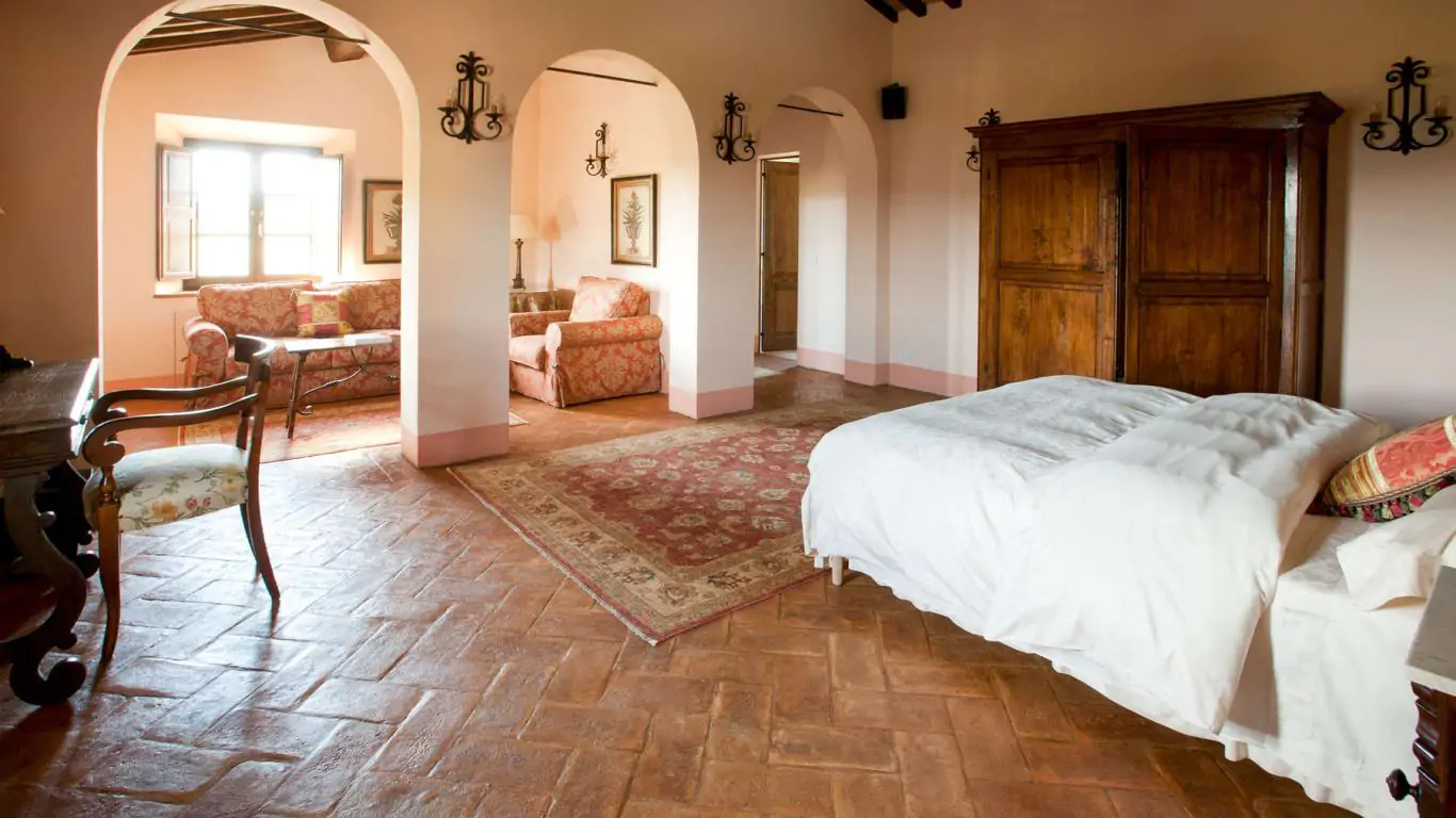 Borgo Finocchieto | Tuscany