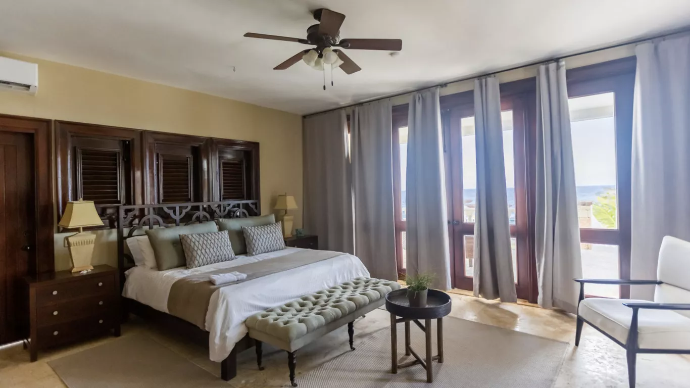 Villa Castillo del Mar | Playa Caleton