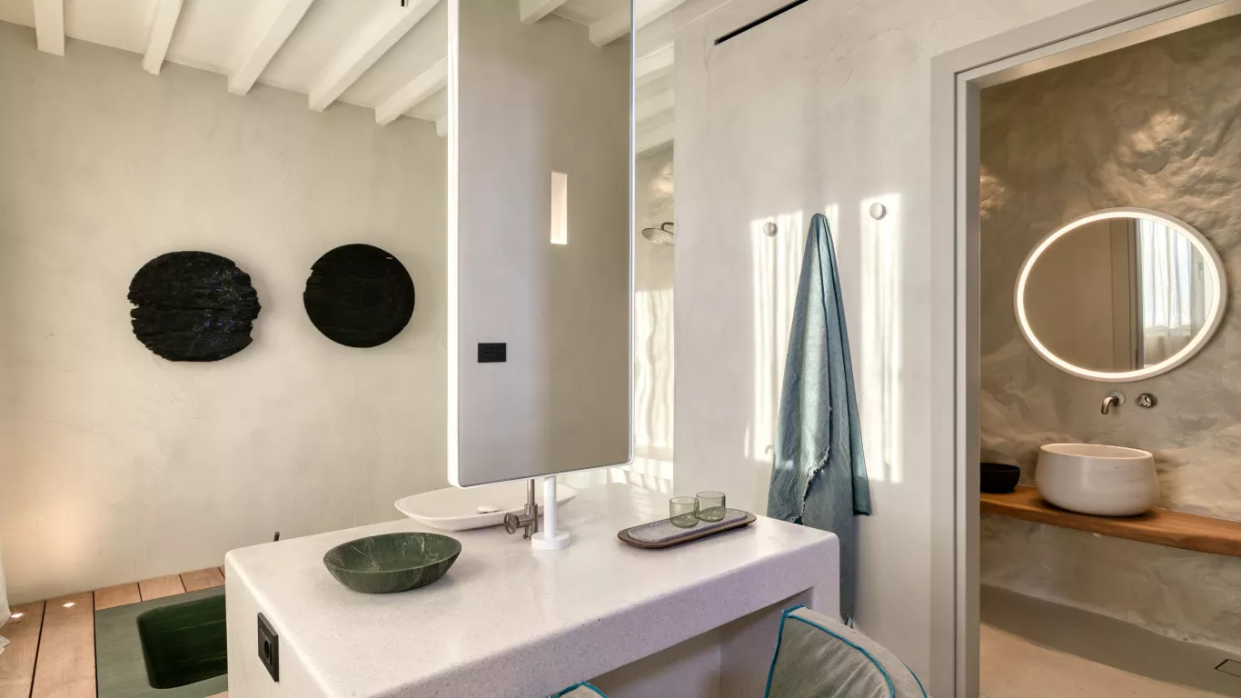 Villa Virginia | Mykonos
