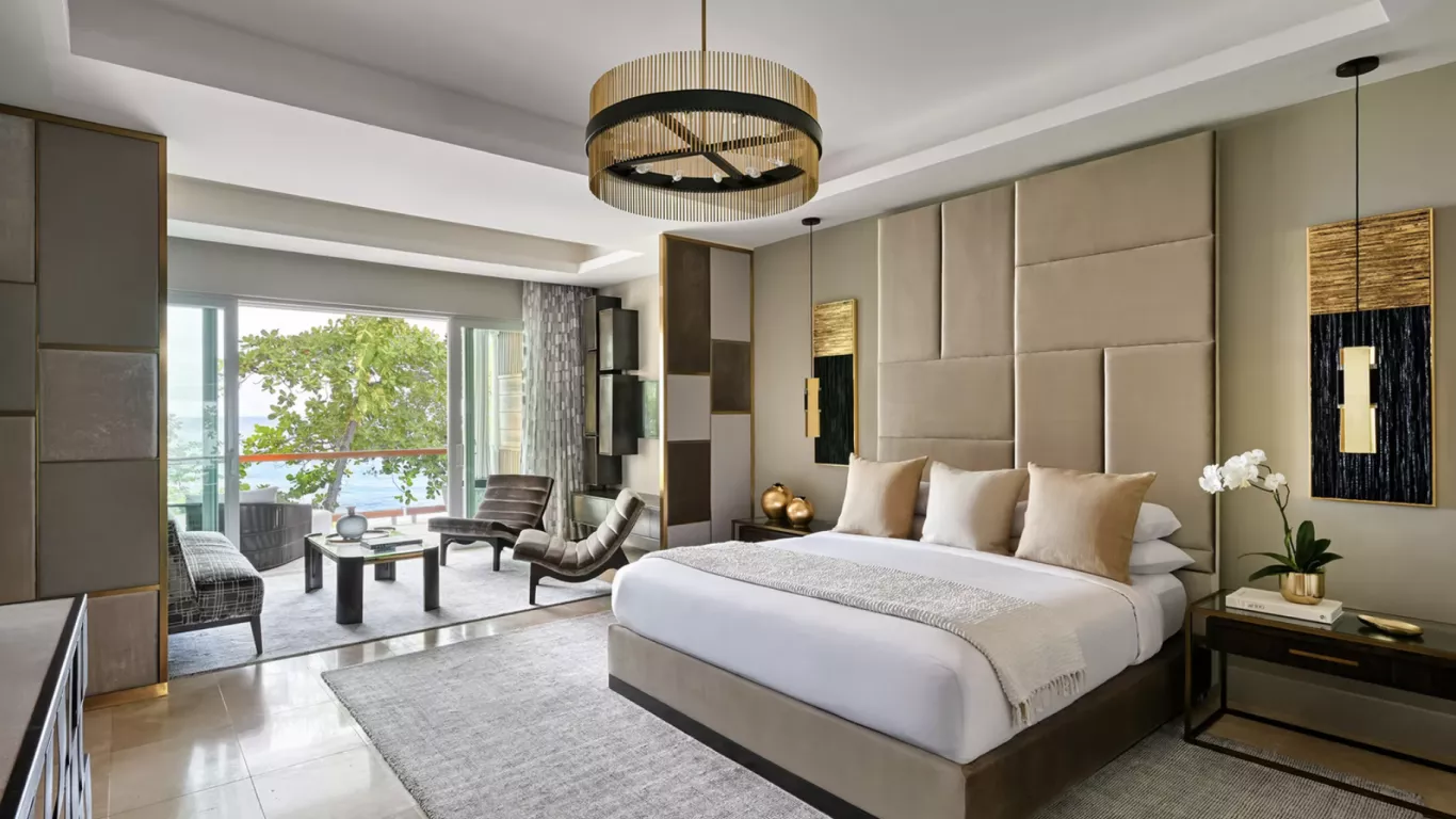 Villa Rio Chico | Jamaica