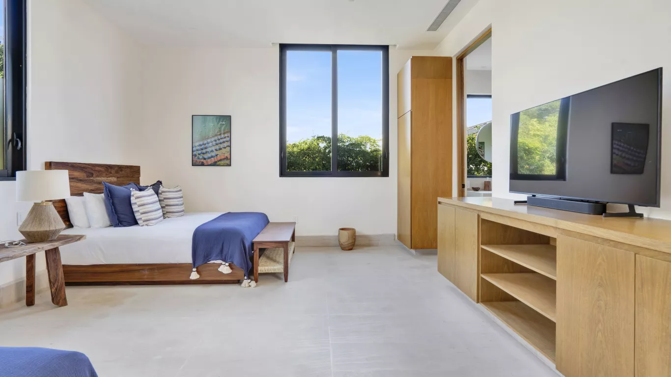Casa Dinamita | Punta Mita