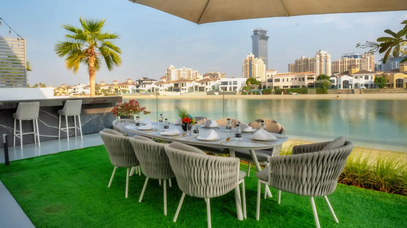 Villa Neeto | Dubai