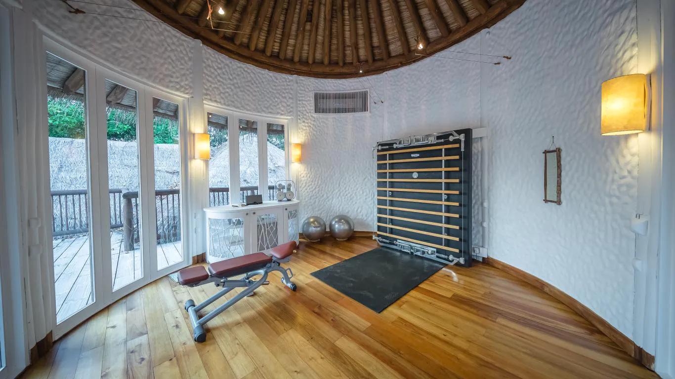 Soneva Fushi Villa 41 | Maldives