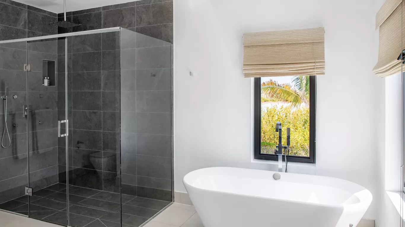 Tip Of The Tail Villa | Turks and Caicos