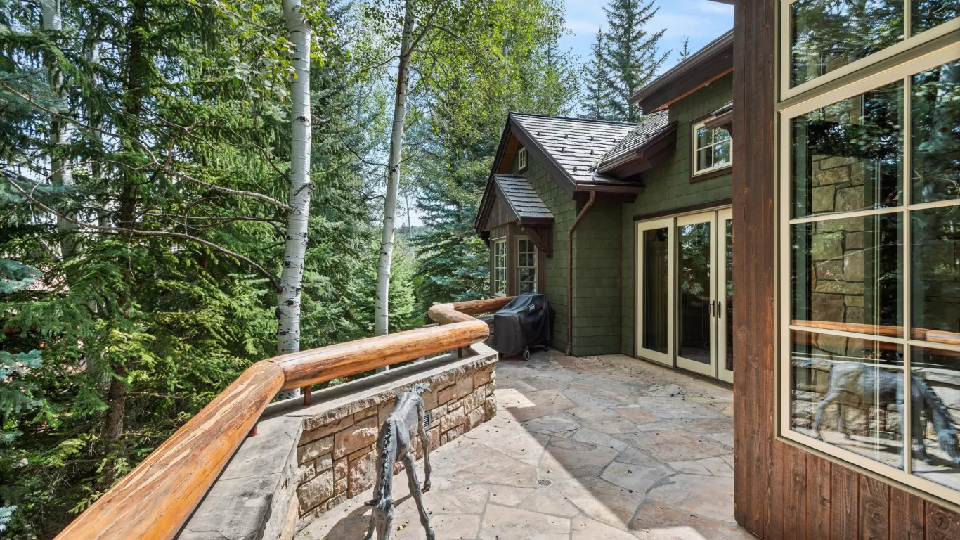 Villa Sophia | Aspen