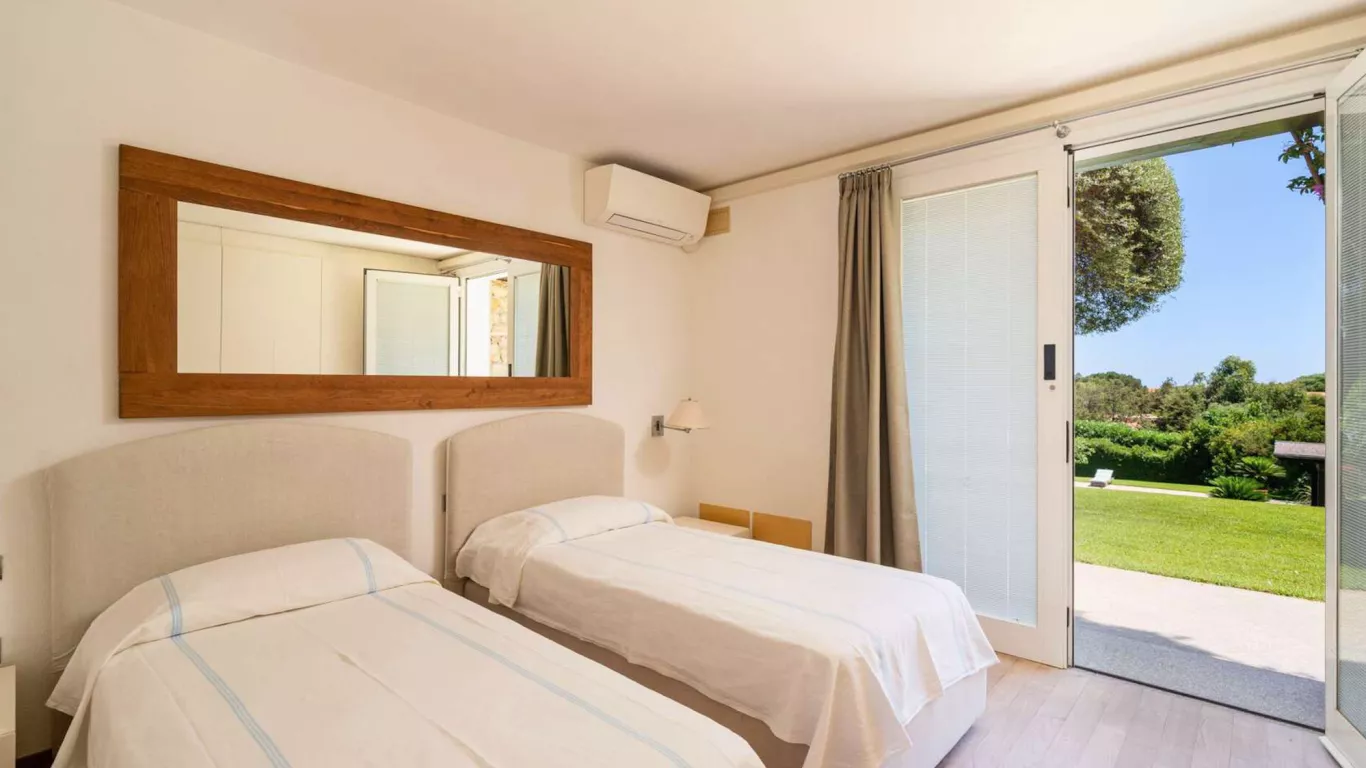 Villa Girella | Sardinia