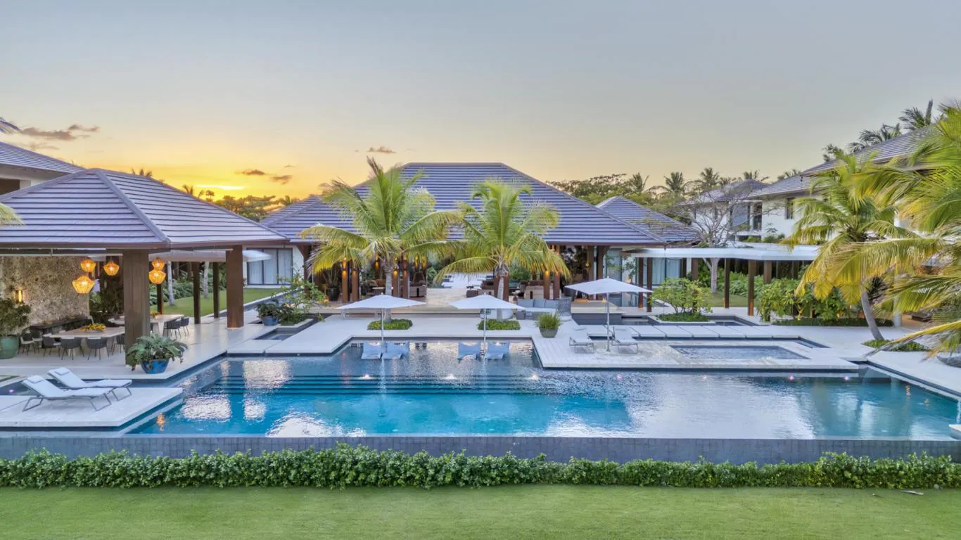 Casa Macanao | Punta Cana