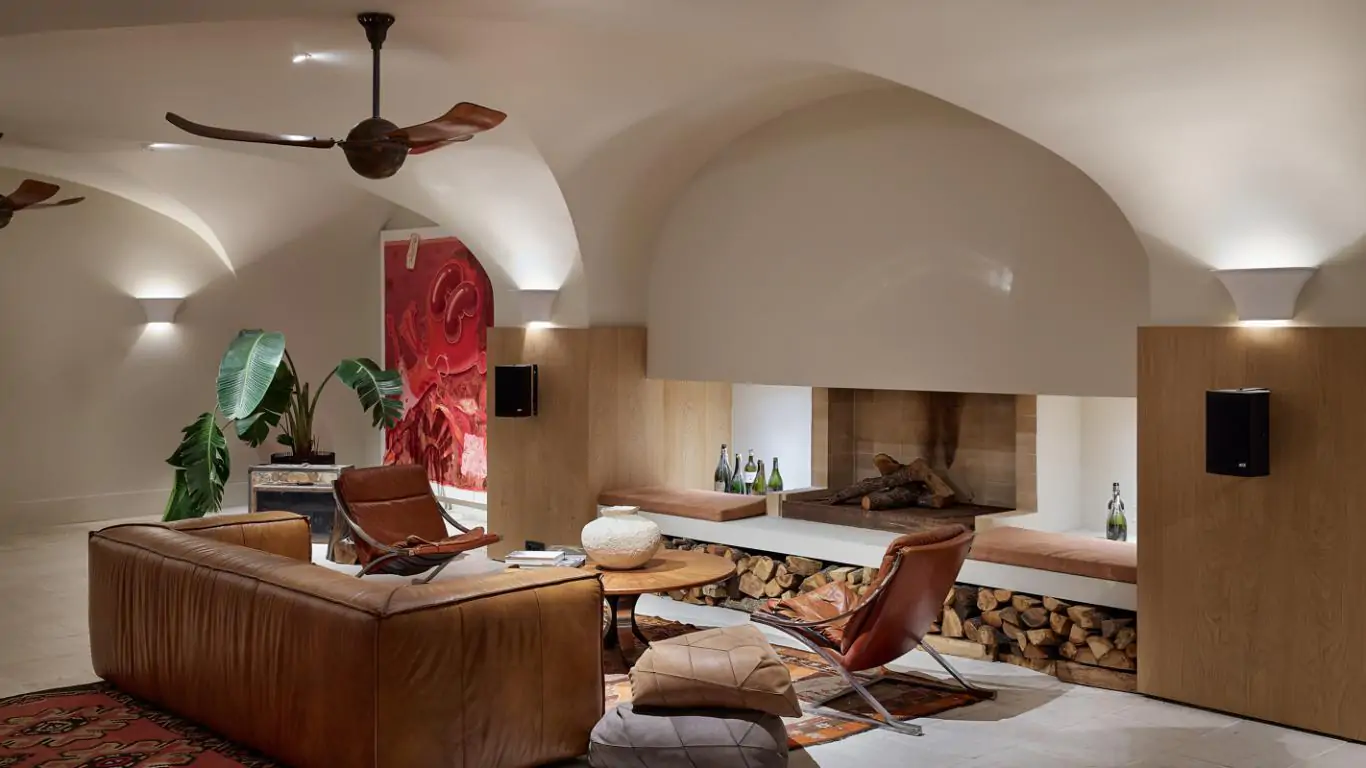 Villa Macakizi | Bodrum