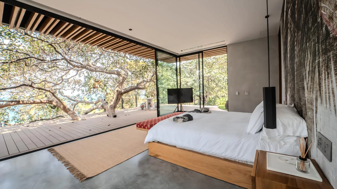 Casa Fika | Rest of Latin America