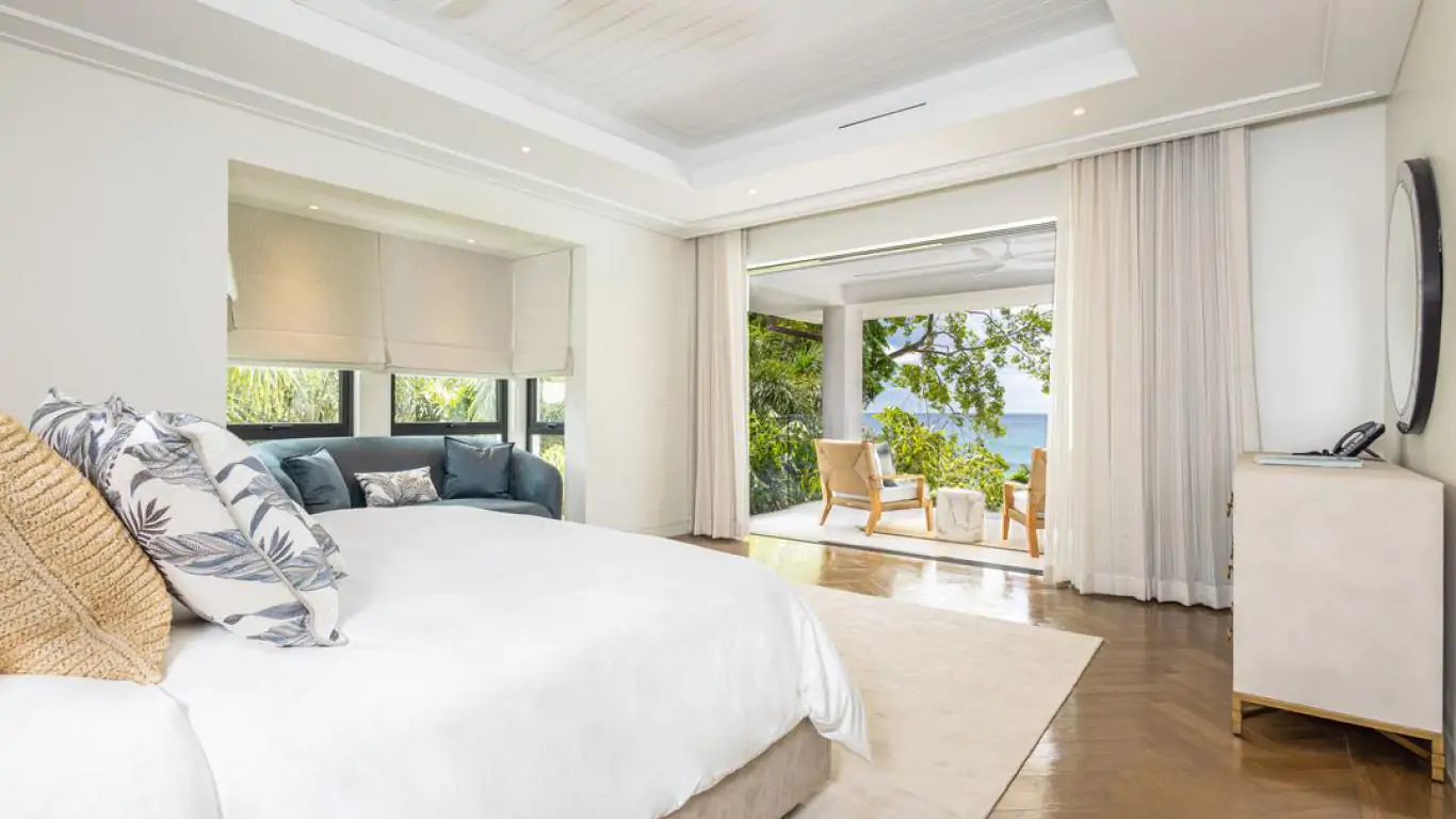 Villa One Beachlands | Barbados