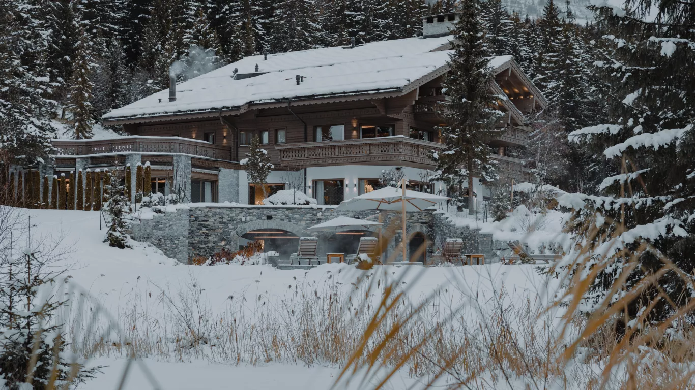 Ultima Crans Montana 1 | Crans-Montana
