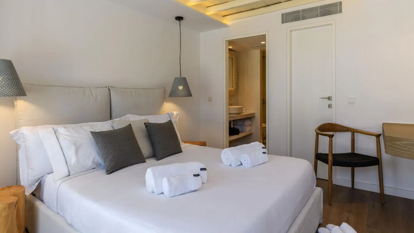 Villa Basilia | Mykonos