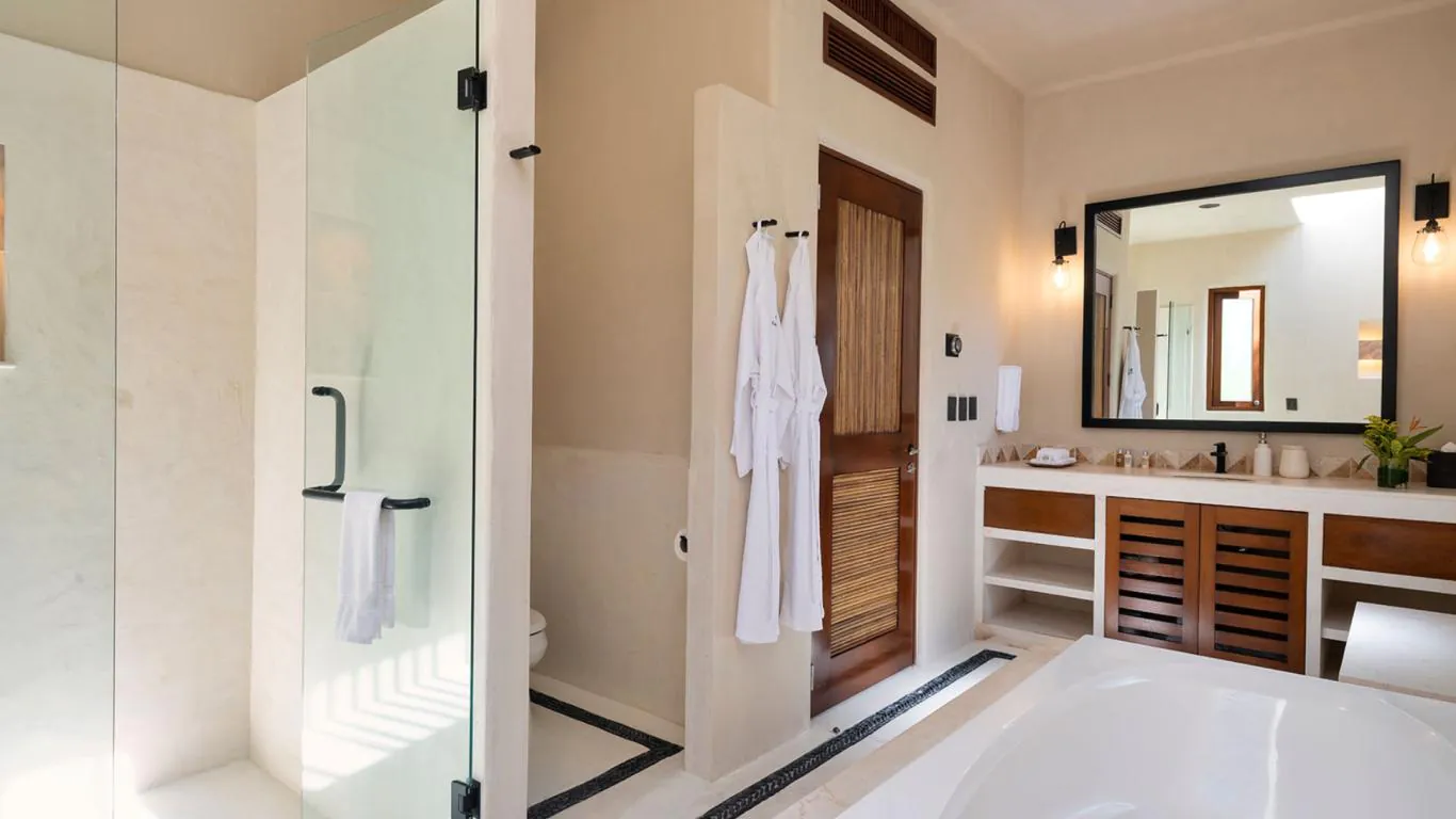 Casa del Faro | Punta Mita