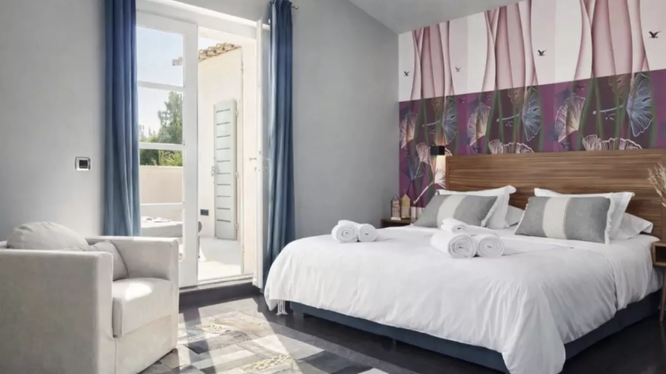 Villa Meredith | St-Tropez