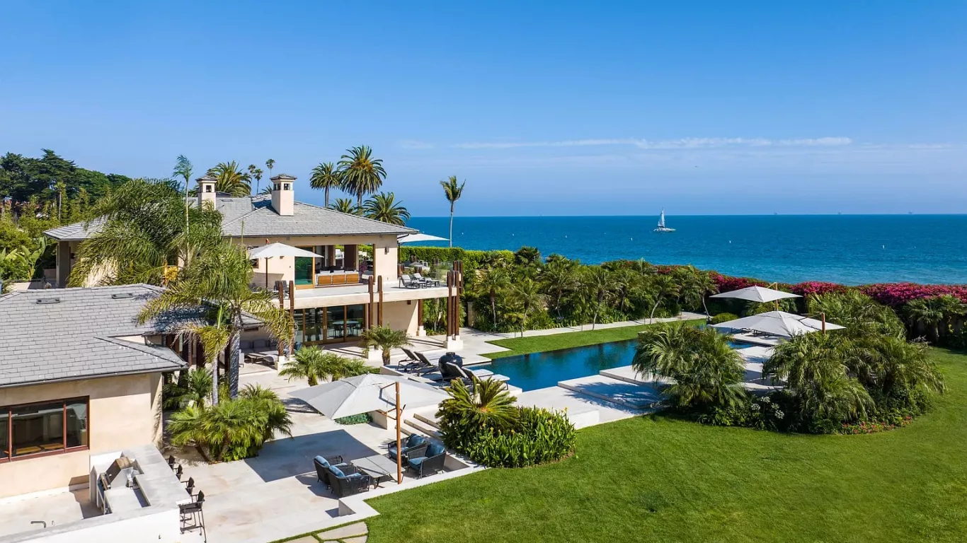 Villa Cheryl | Santa Barbara