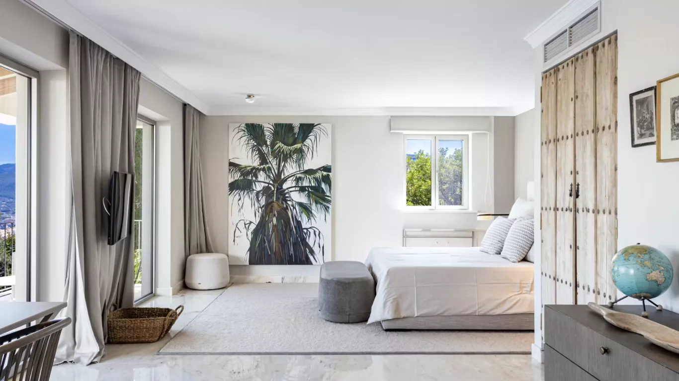 Villa Mimosa | Mallorca