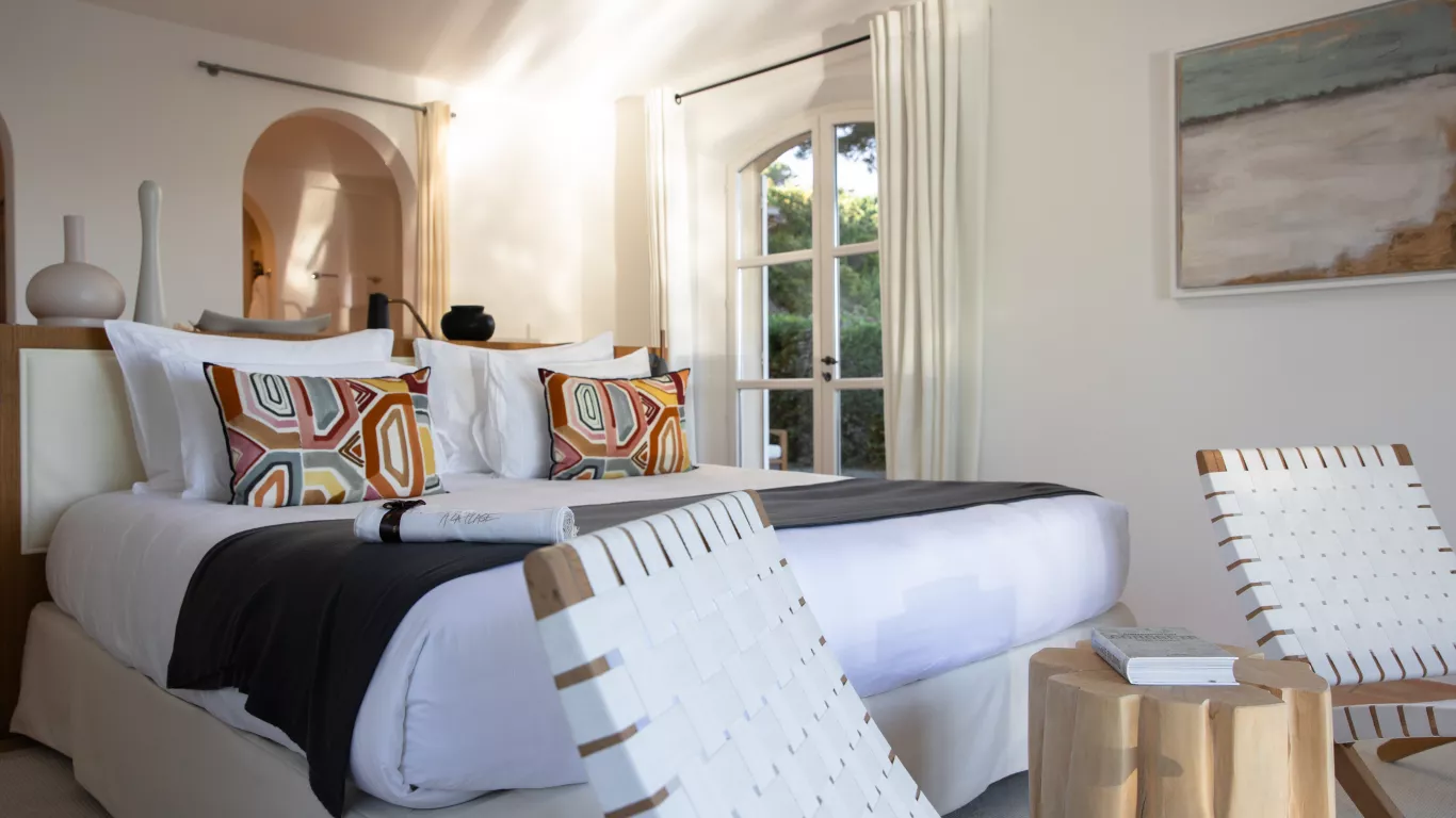 La Reserve Ramatuelle Villa 4 | St-Tropez