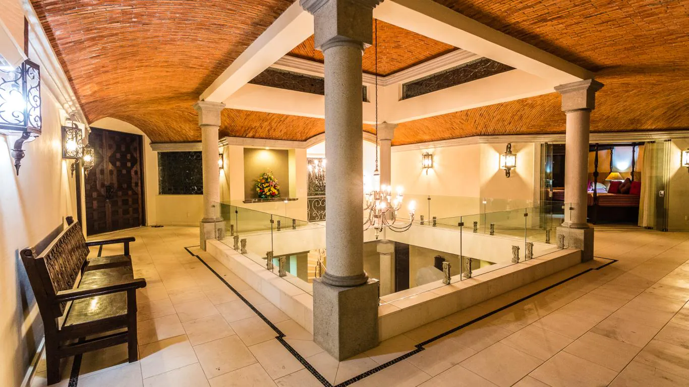 Casa Nautica | Puerto Vallarta