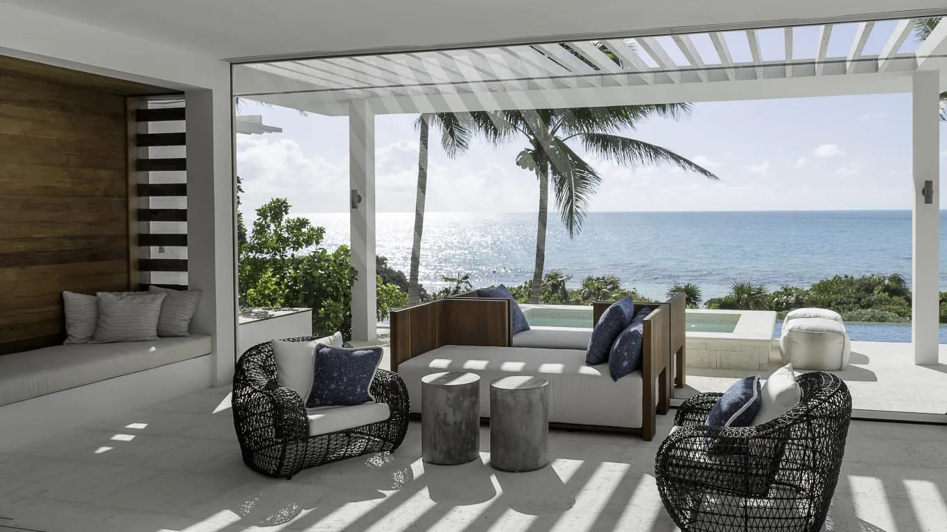 Villa La Dolce Vita | Turks and Caicos