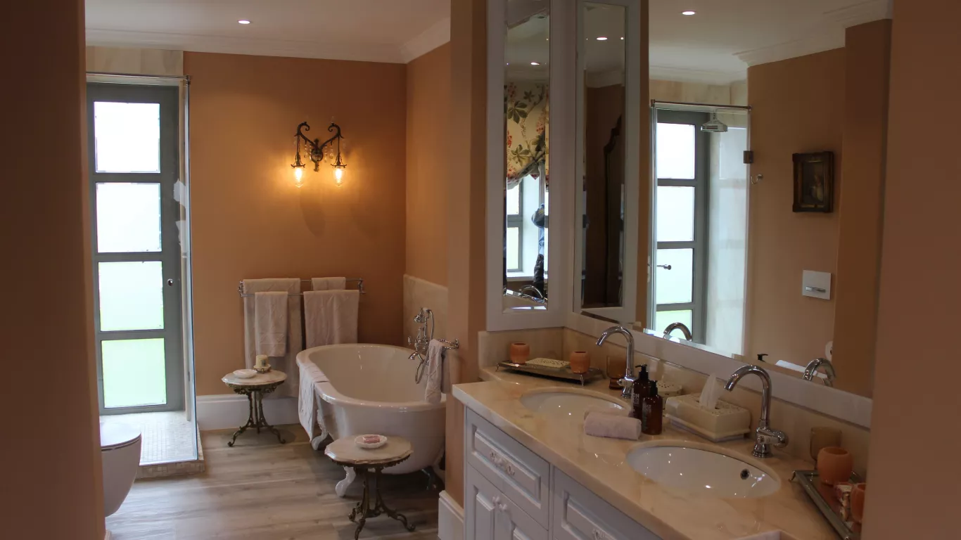 Villa Elionna | Cape Town