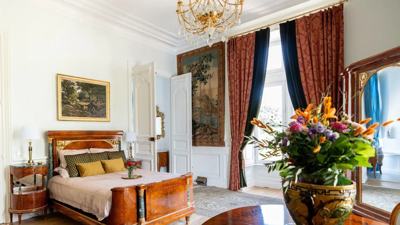 Chateau de Montchaude | Rest of France