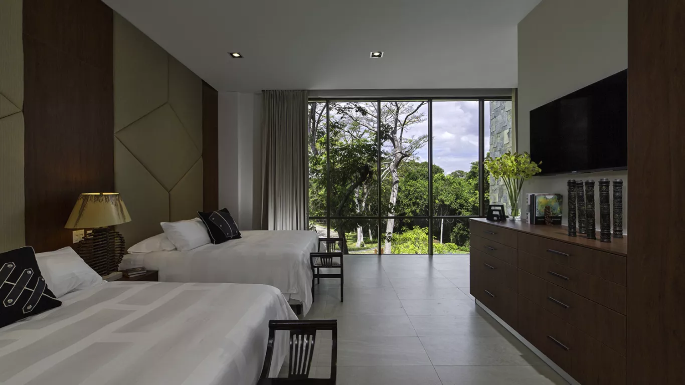 Casa Naga | Panama